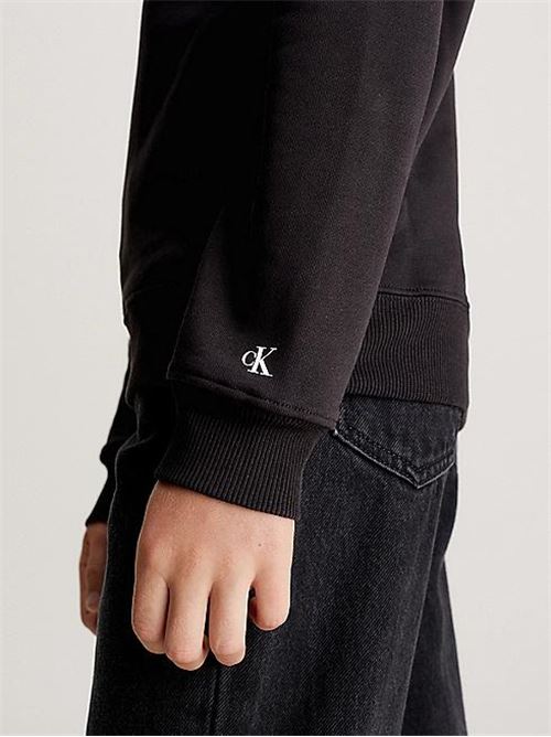  CALVIN KLEIN JEANS | IU0IU00601T/BEH